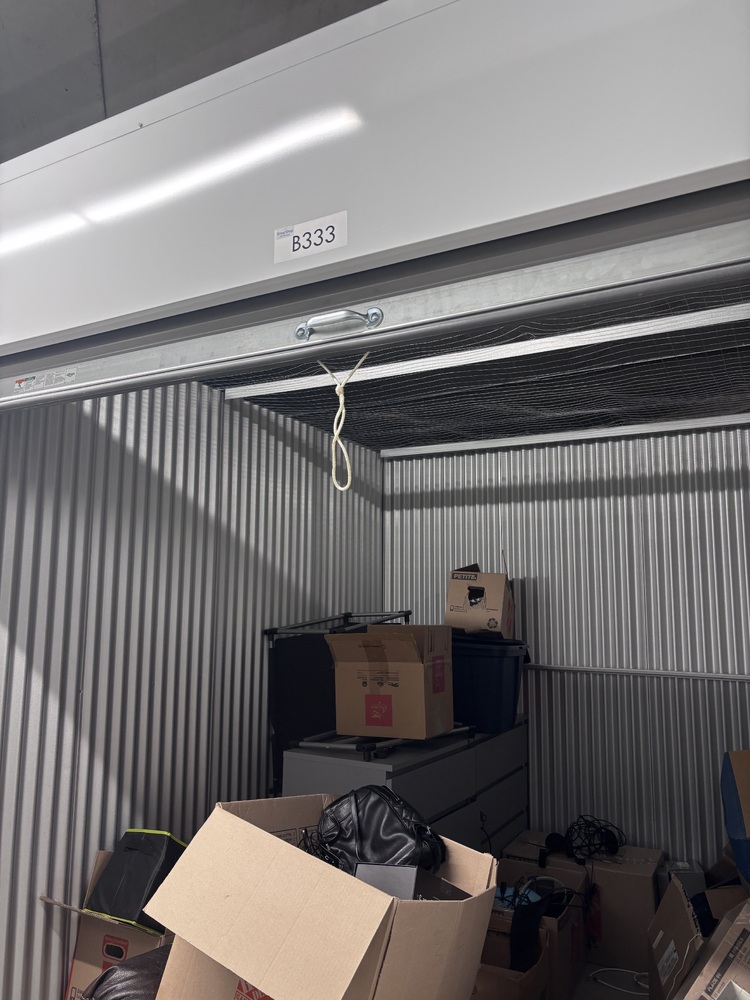 SmartStop Self Storage - Don Mills TO  auction IB-3463