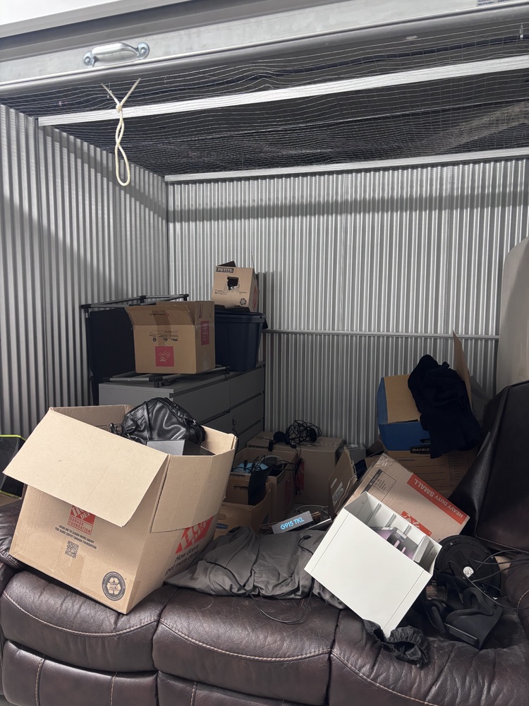 SmartStop Self Storage - Don Mills TO  auction IB-3463 10