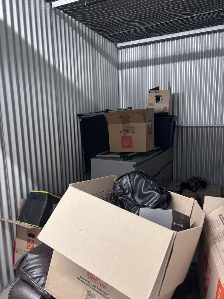 SmartStop Self Storage - Don Mills TO  auction IB-3463 20