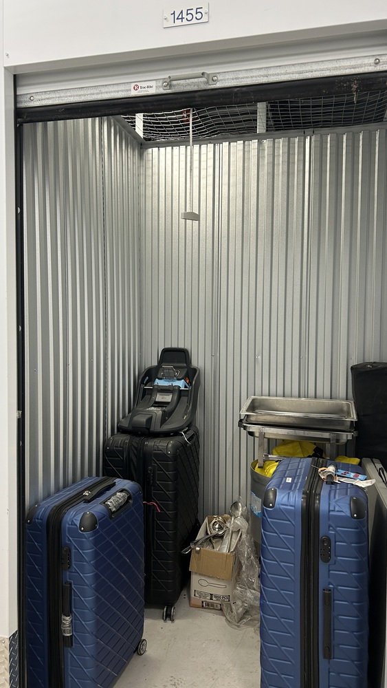 SmartStop Self Storage - 1480 Jane Street  auction IB-8722 10