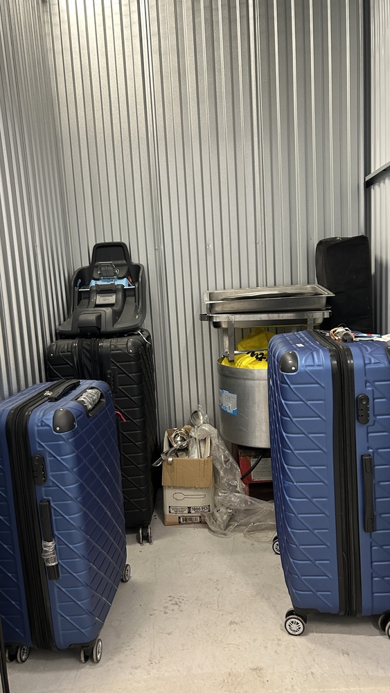 SmartStop Self Storage - 1480 Jane Street  auction IB-8722