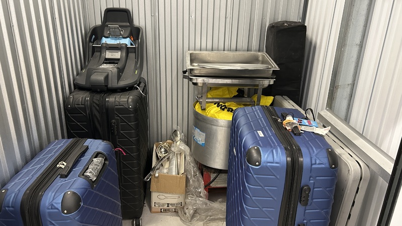 SmartStop Self Storage - 1480 Jane Street  auction IB-8722 20