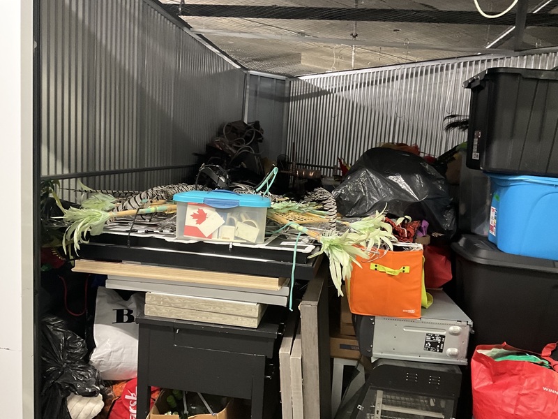 SmartStop Self Storage - Don Mills TO  auction IB-1931
