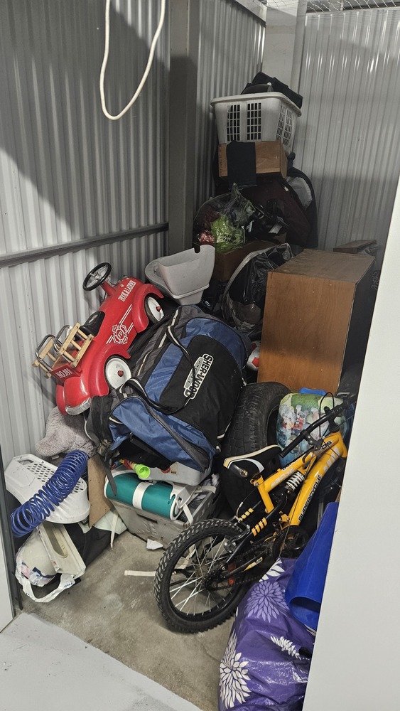 Prime Storage - Vernon (BC02)  auction IB-7108 10
