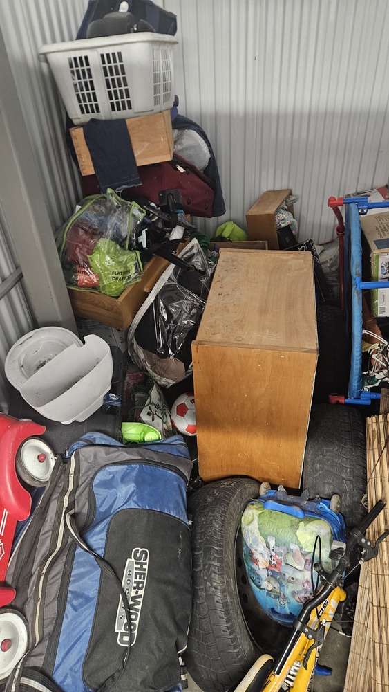 Prime Storage - Vernon (BC02)  auction IB-7108 20
