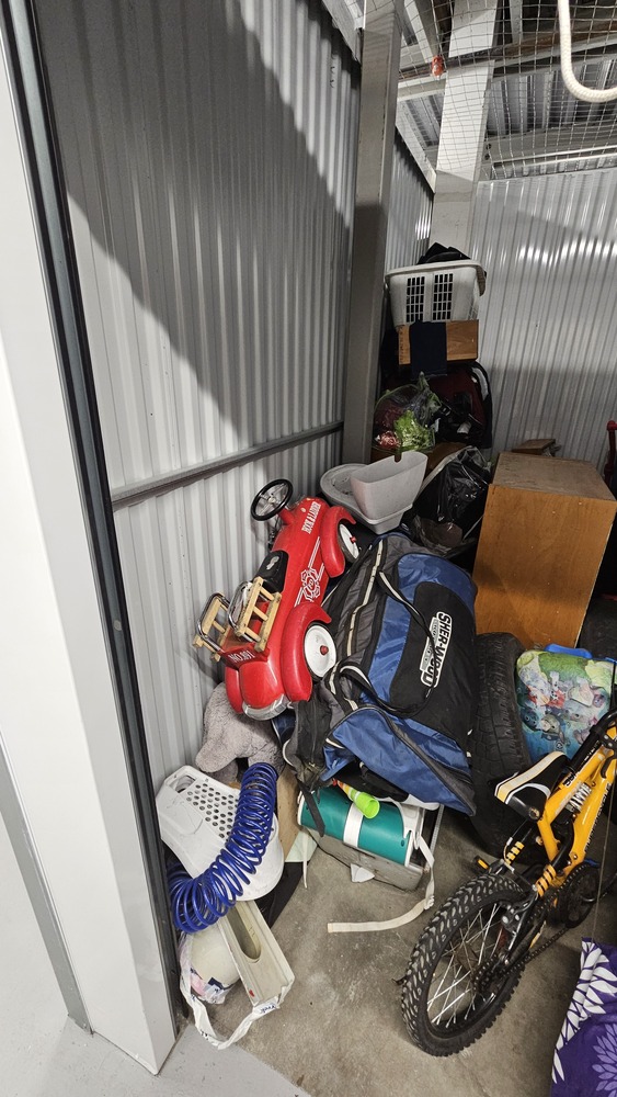 Prime Storage - Vernon (BC02)  auction IB-7108 50