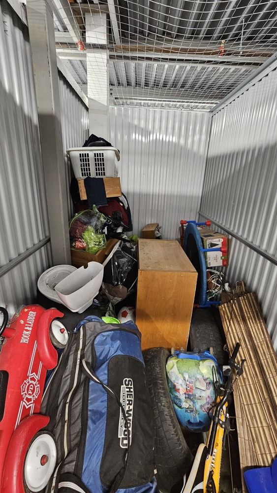 Prime Storage - Vernon (BC02)  auction IB-7108 70