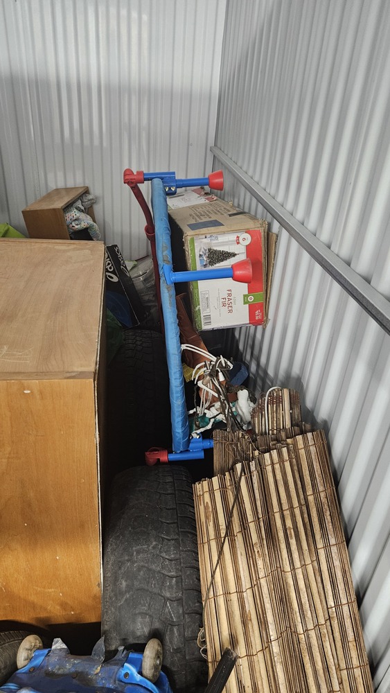 Prime Storage - Vernon (BC02)  auction IB-7108 60