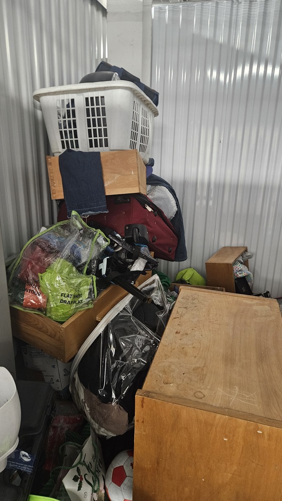 Prime Storage - Vernon (BC02)  auction IB-7108 90