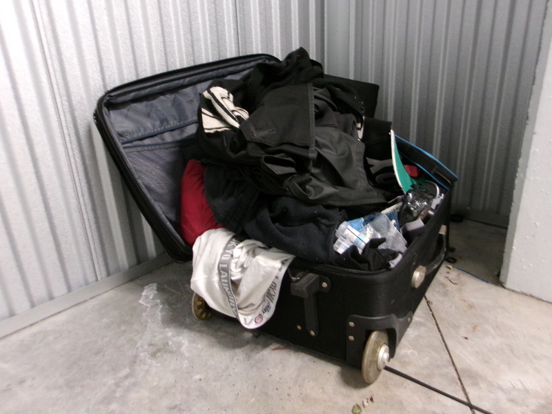 Prime Storage - Surrey (BC03)  auction IB-5879