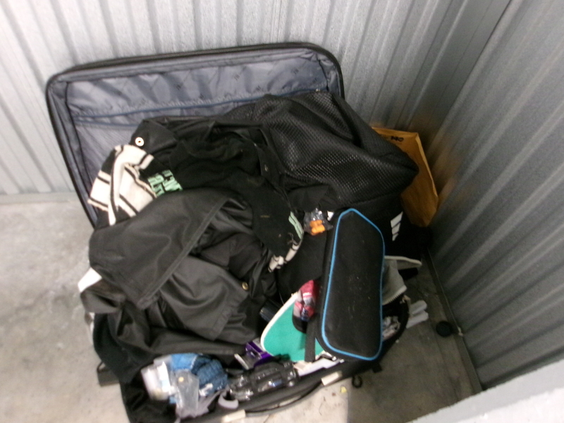 Prime Storage - Surrey (BC03)  auction IB-5879 50