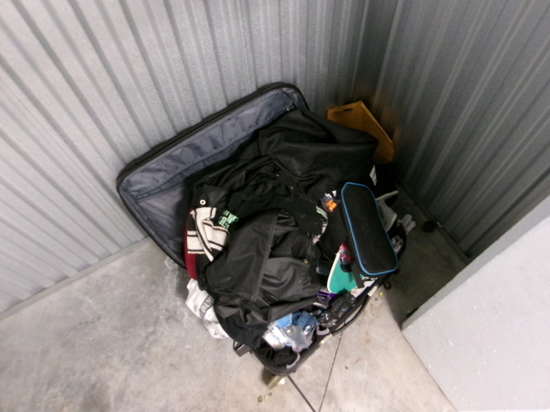 Prime Storage - Surrey (BC03)  auction IB-5879 40