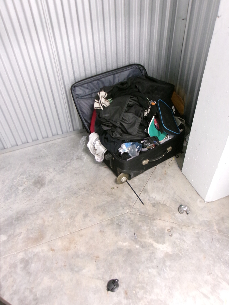 Prime Storage - Surrey (BC03)  auction IB-5879 60