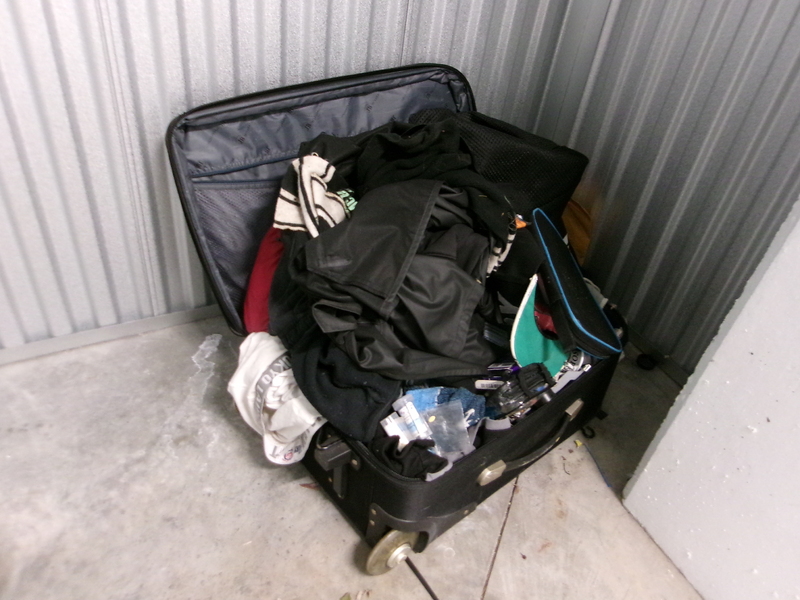 Prime Storage - Surrey (BC03)  auction IB-5879 70