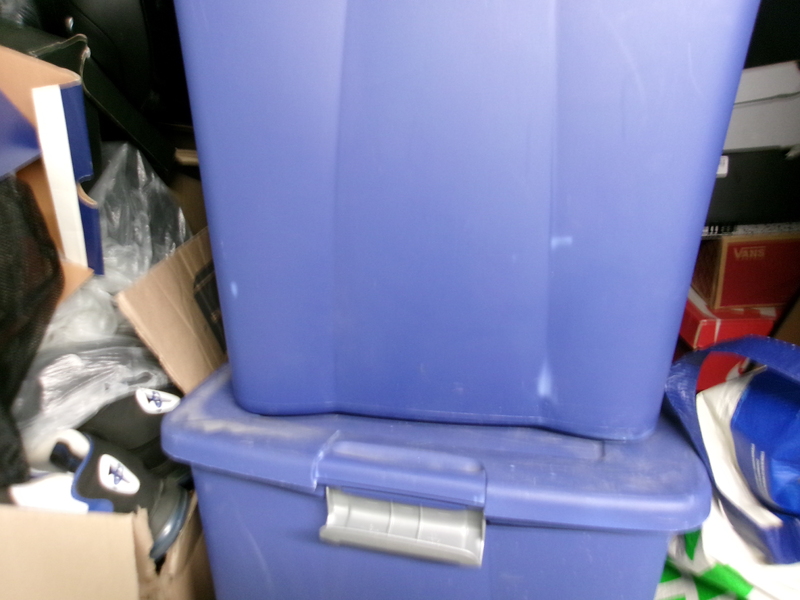 Prime Storage - Ajax (ON02)  auction IB-5094 20