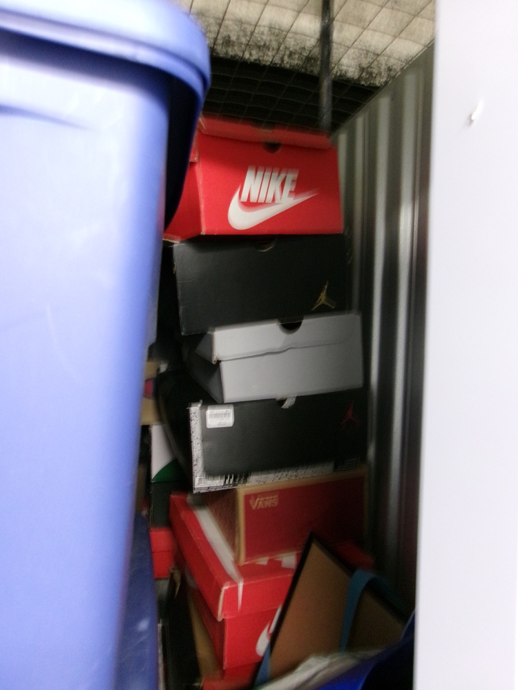 Prime Storage - Ajax (ON02)  auction IB-5094 50