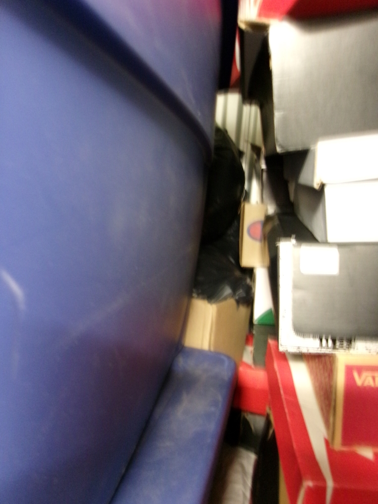 Prime Storage - Ajax (ON02)  auction IB-5094 60
