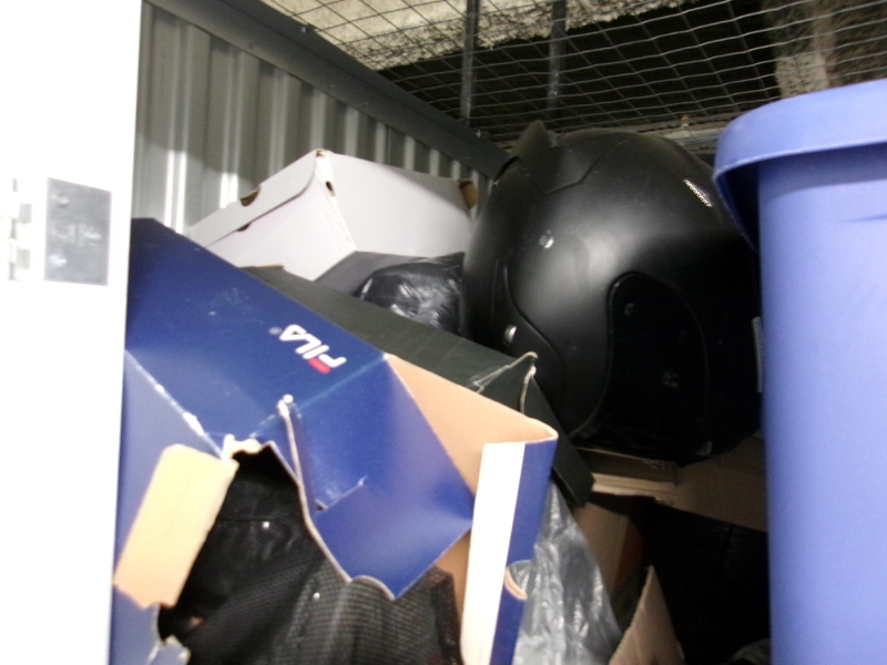 Prime Storage - Ajax (ON02)  auction IB-5094 70