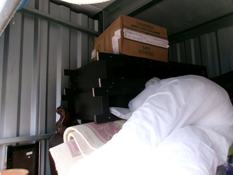 Prime Storage - Ajax (ON02)  auction IB-5679 10