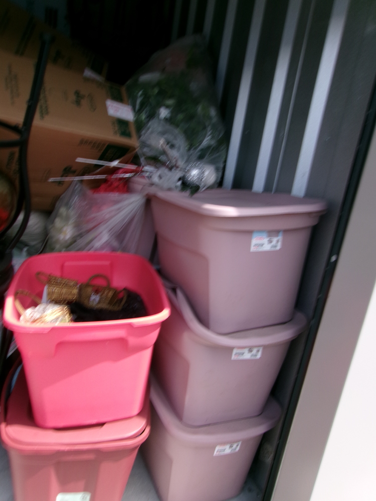 Prime Storage - Ajax (ON02)  auction IB-5679 50
