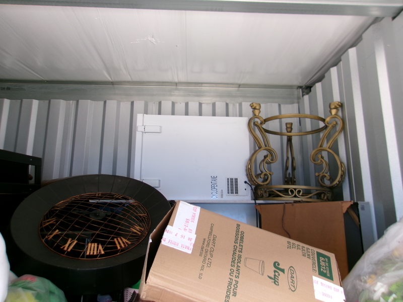 Prime Storage - Ajax (ON02)  auction IB-5679 70