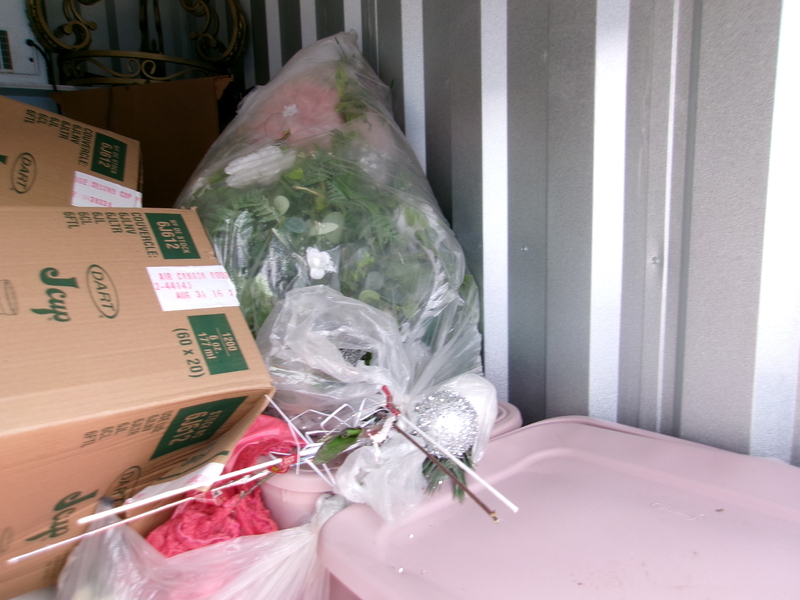 Prime Storage - Ajax (ON02)  auction IB-5679 80