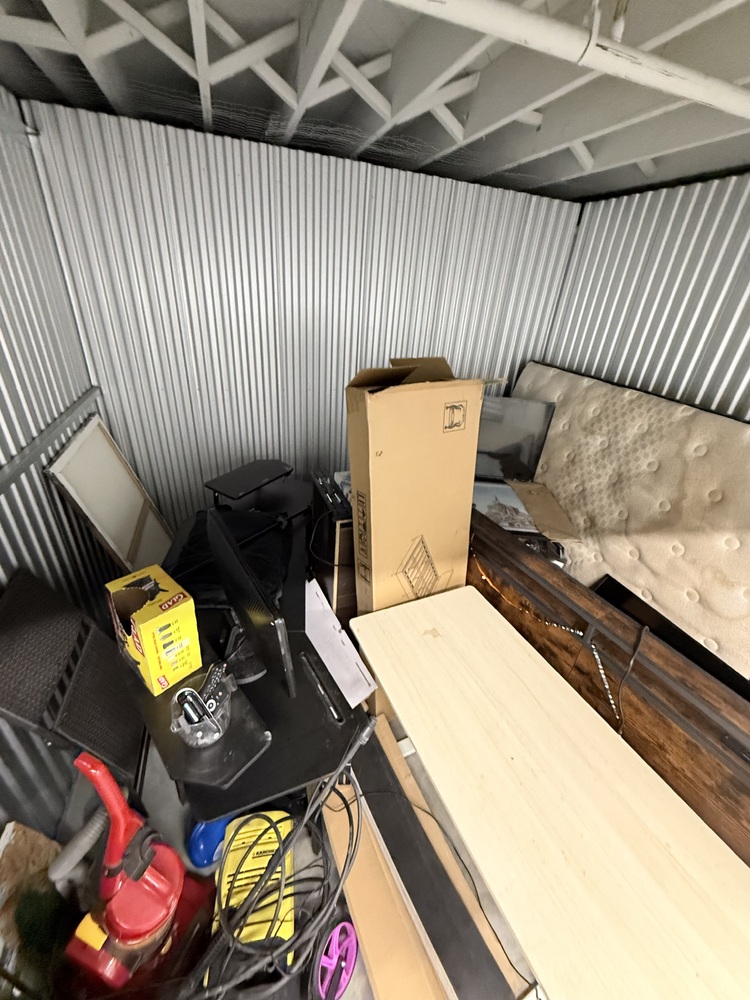 SmartStop Self Storage - Edmonton - 119 ST NW  auction IB-1114 10