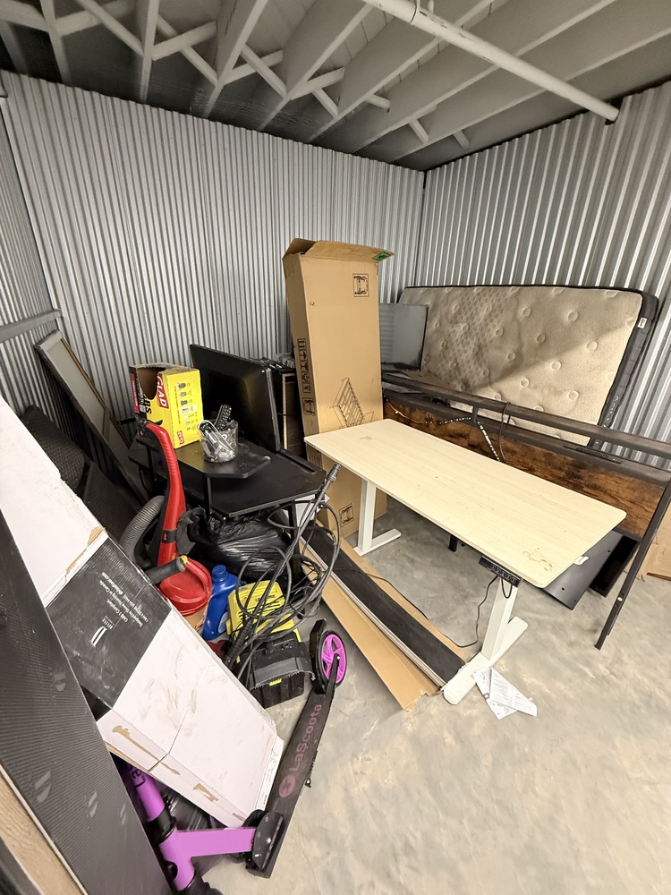 SmartStop Self Storage - Edmonton - 119 ST NW  auction IB-1114 20