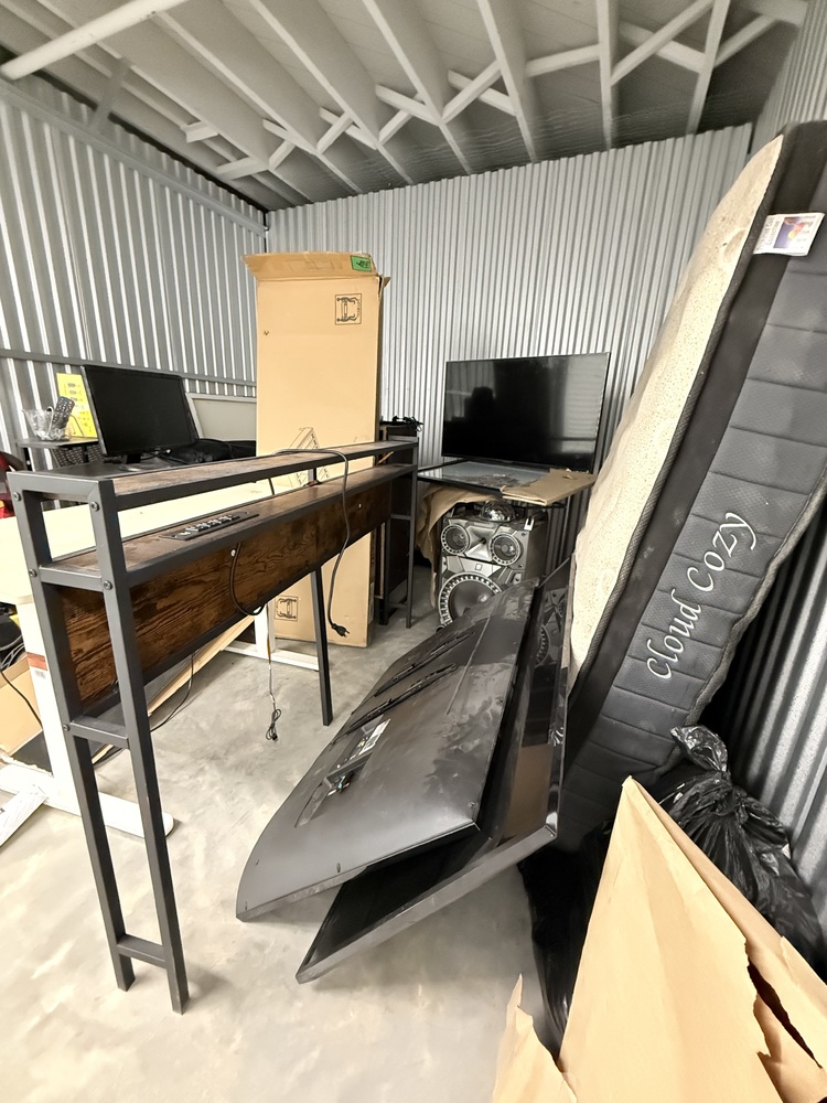 SmartStop Self Storage - Edmonton - 119 ST NW  auction IB-1114 30