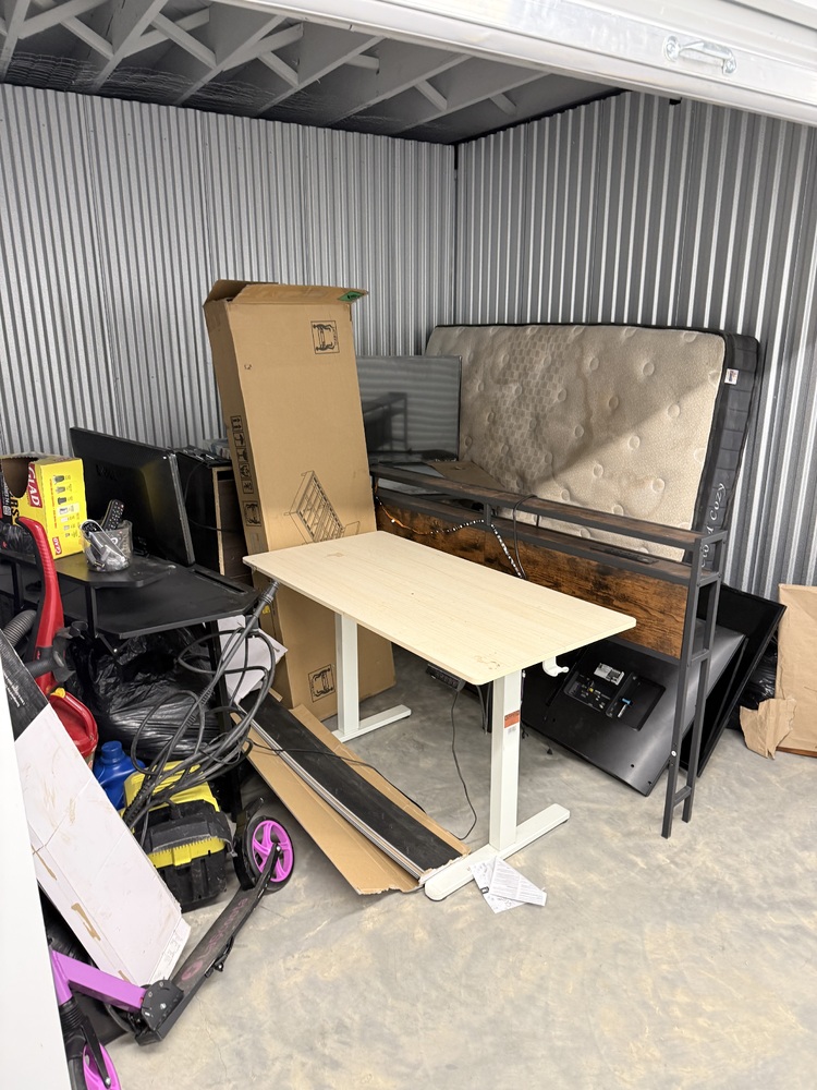 SmartStop Self Storage - Edmonton - 119 ST NW  auction IB-1114 40