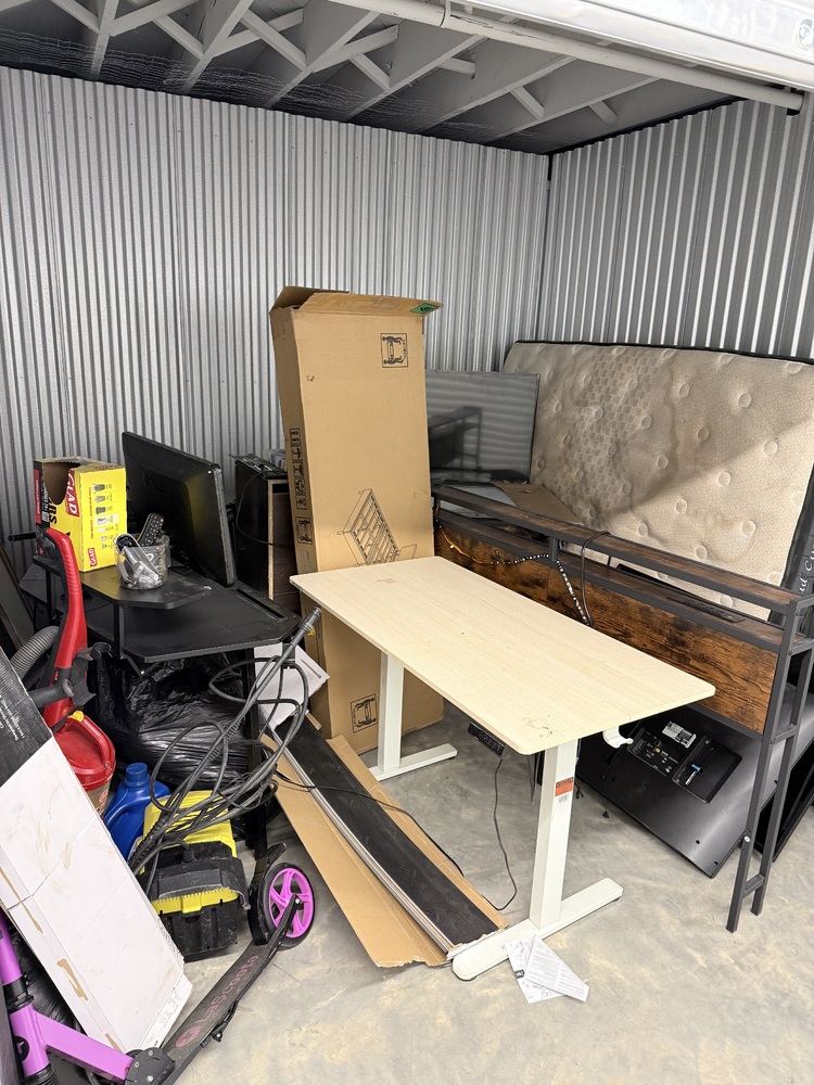SmartStop Self Storage - Edmonton - 119 ST NW  auction IB-1114 50
