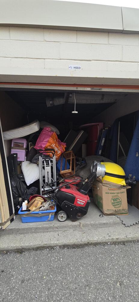 Public Storage P0007 - Arrow Rd  auction IB-1854