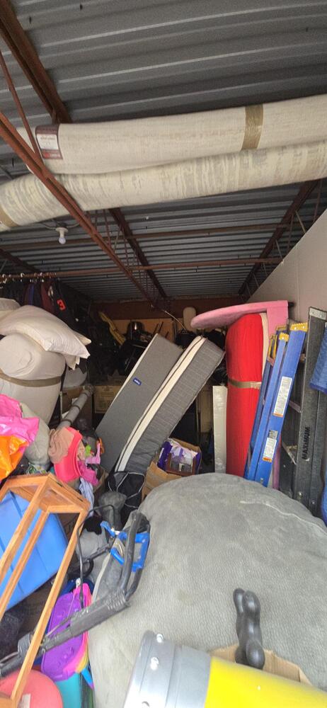 Public Storage P0007 - Arrow Rd  auction IB-1854 50