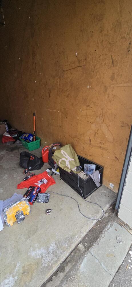 Public Storage P0007 - Arrow Rd  auction IB-9278 20