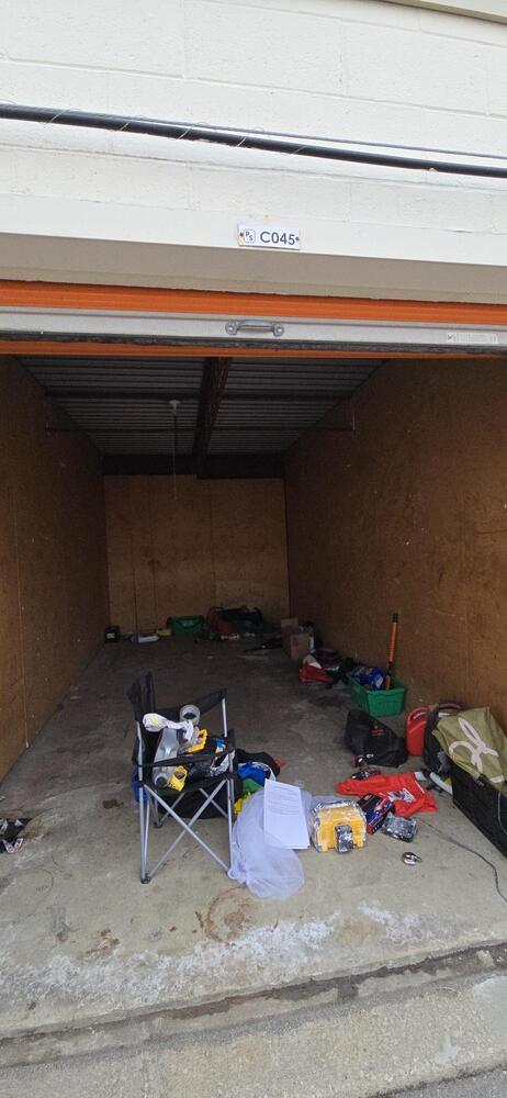 Public Storage P0007 - Arrow Rd  auction IB-9278 40