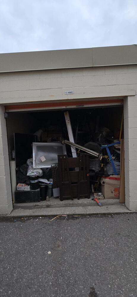 Public Storage P0007 - Arrow Rd  auction IB-9122
