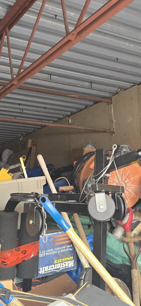 Public Storage P0007 - Arrow Rd  auction IB-9122 10
