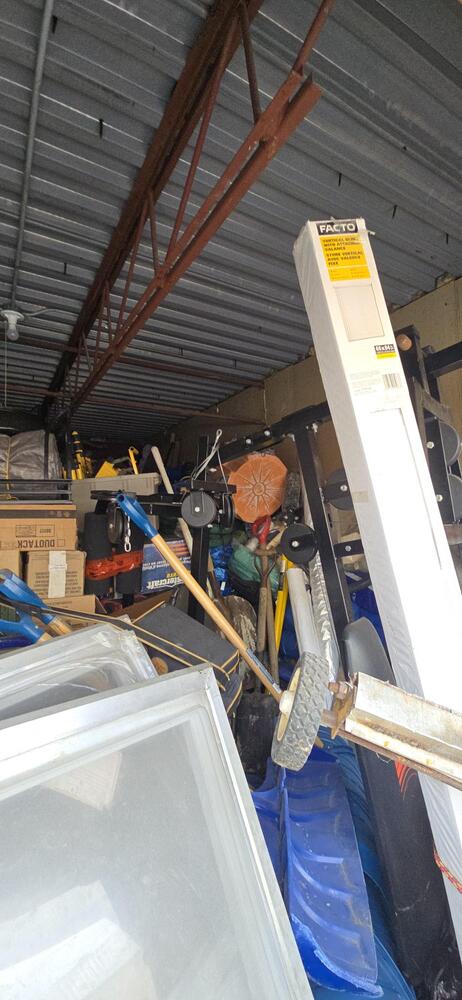 Public Storage P0007 - Arrow Rd  auction IB-9122 20