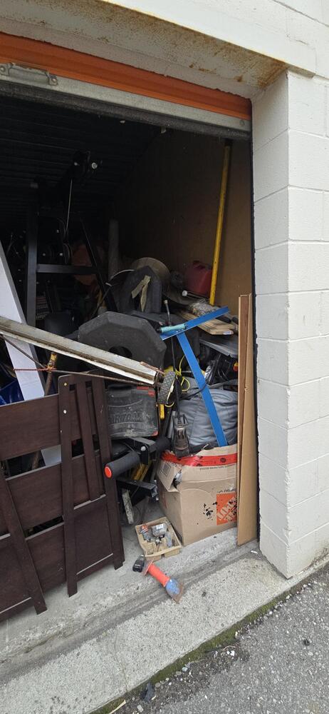 Public Storage P0007 - Arrow Rd  auction IB-9122 40