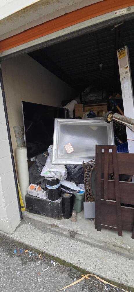 Public Storage P0007 - Arrow Rd  auction IB-9122 60