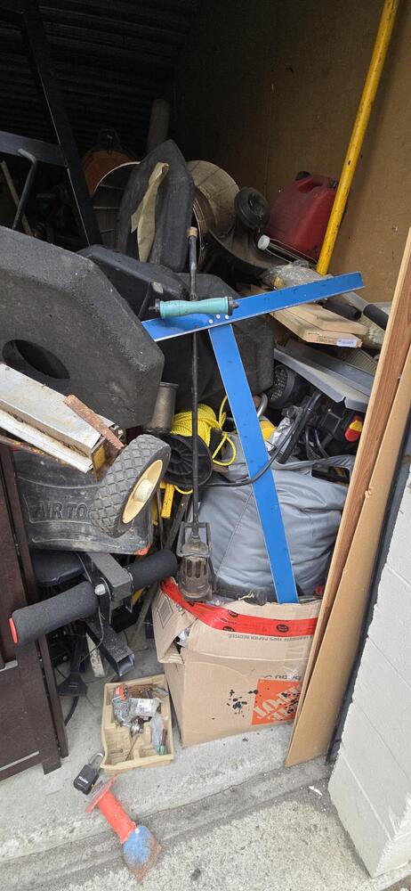 Public Storage P0007 - Arrow Rd  auction IB-9122 70