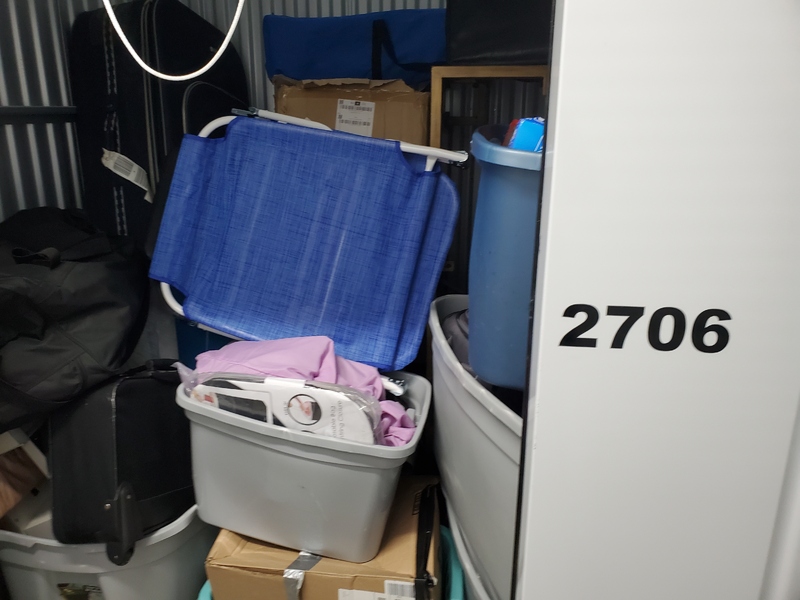 1-800-Self-Storage.com on Southfield  auction IB-3992 10