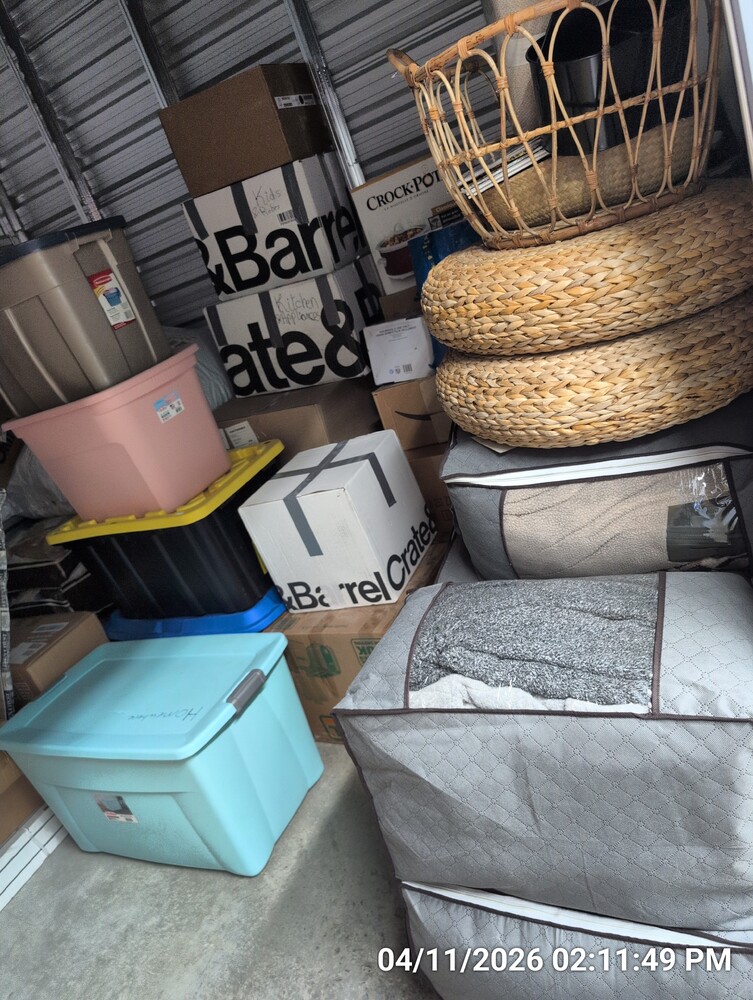 Storage of Barton St  auction IB-4608 20