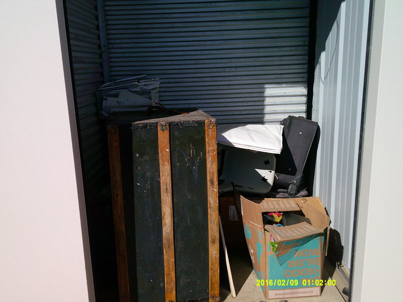 3204 - StorageMart Circle Dr and 11th St W   auction IB-3531