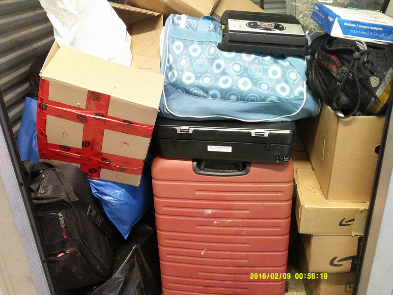 3204 - StorageMart Circle Dr and 11th St W   auction IB-6910
