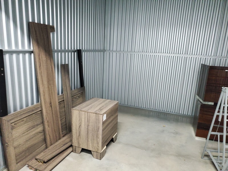 1-800-Self-Storage.com on Southfield  auction IB-4618 20