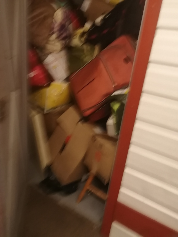 3107 -StorageMart  Downtown  auction IB-9407