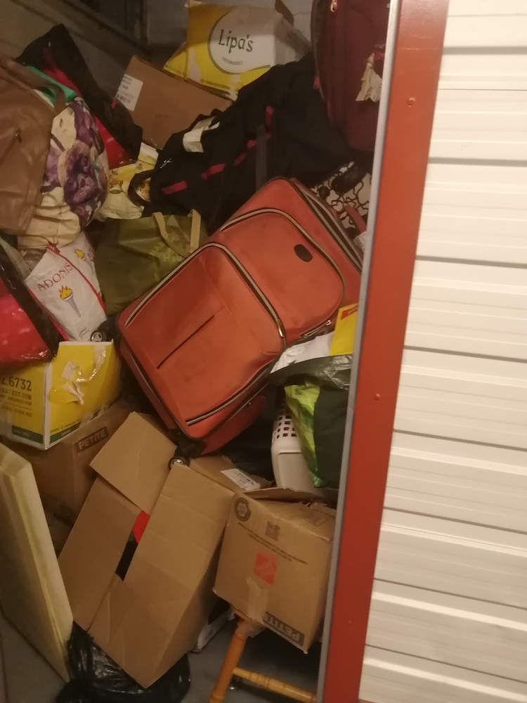 3107 -StorageMart  Downtown  auction IB-9407 10