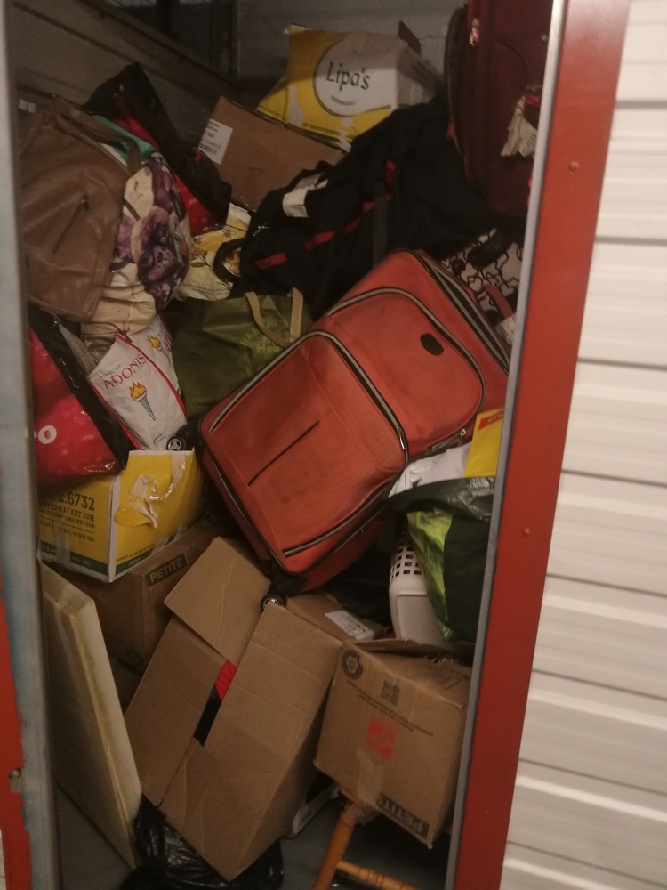 3107 -StorageMart  Downtown  auction IB-9407 20