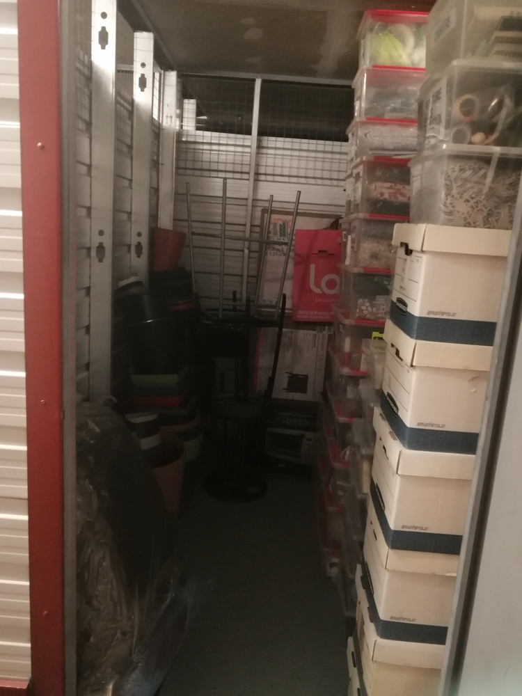 3107 -StorageMart  Downtown  auction IB-5994 10
